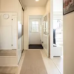 Rivitalo Luontopolkujen Vieressae Appartement