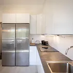 Appartement Rivitalo Luontopolkujen Vieressae *