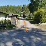 Appartement Rivitalo Luontopolkujen Vieressae